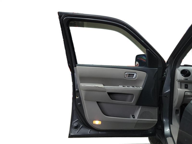 used 2011 Honda Pilot car, priced at $6,900