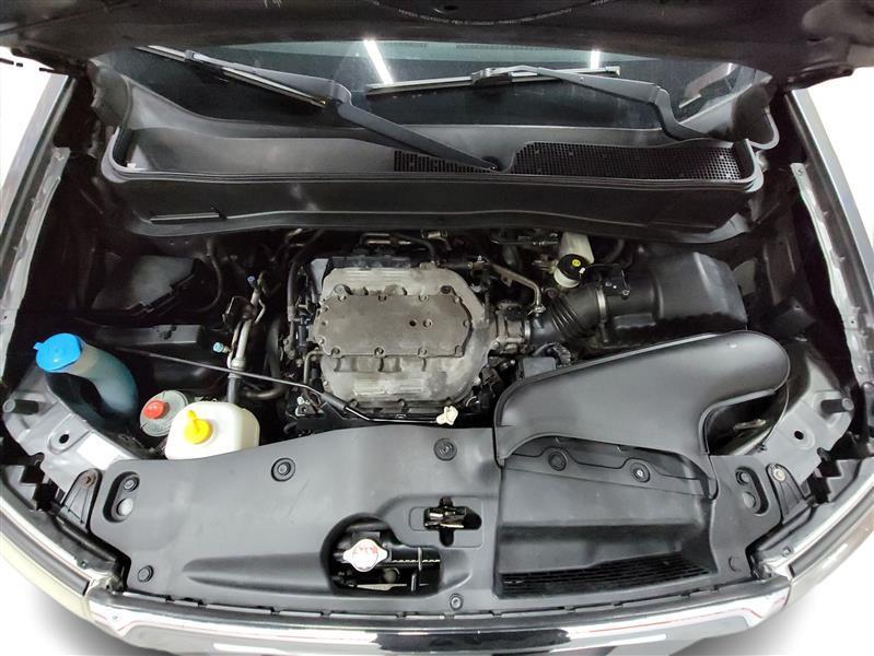 used 2011 Honda Pilot car, priced at $6,900