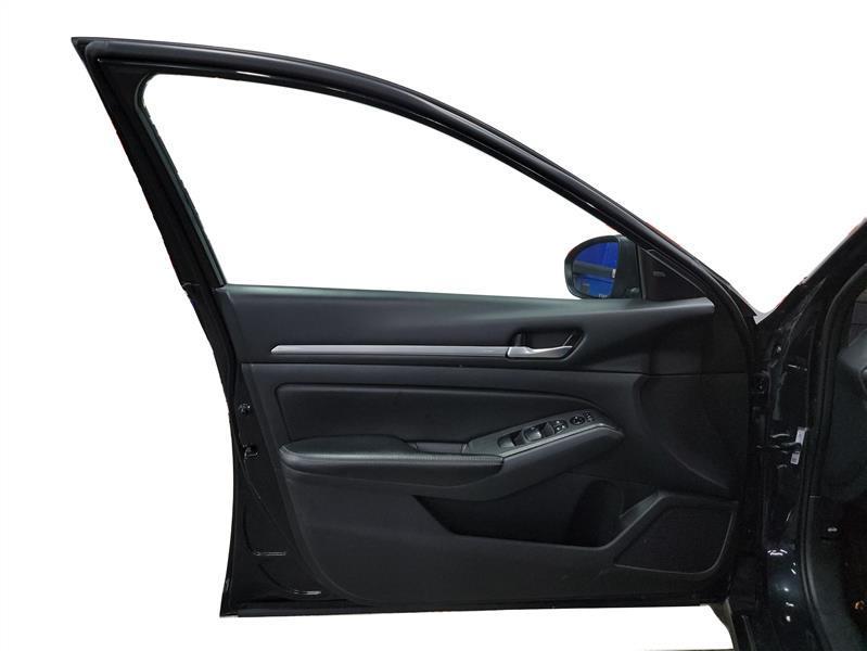 used 2022 Nissan Altima car, priced at $17,500