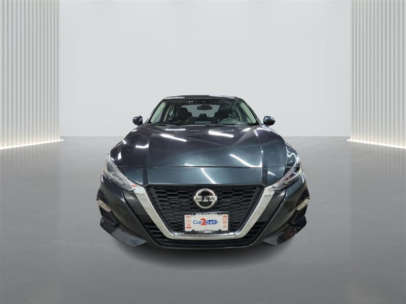 used 2022 Nissan Altima car, priced at $17,500