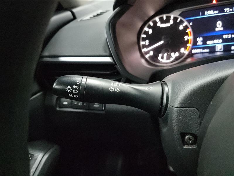 used 2022 Nissan Altima car, priced at $17,500