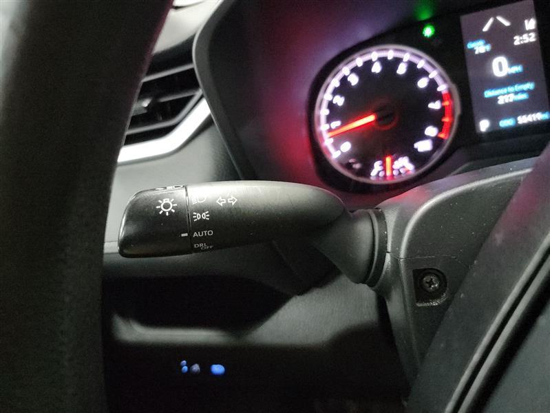 used 2022 Toyota RAV4 car, priced at $23,500