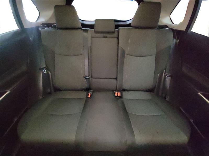 used 2022 Toyota RAV4 car, priced at $23,500