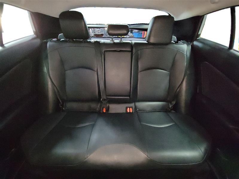 used 2021 Toyota Prius car, priced at $19,500