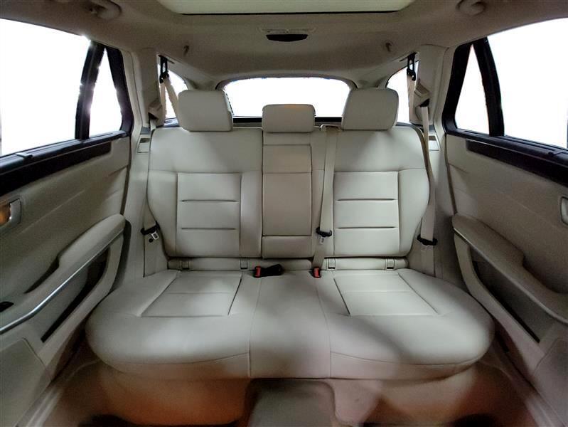 used 2016 Mercedes-Benz E-Class car, priced at $16,500
