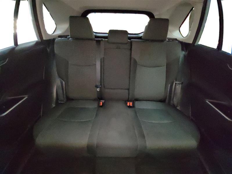 used 2023 Toyota RAV4 car, priced at $28,900