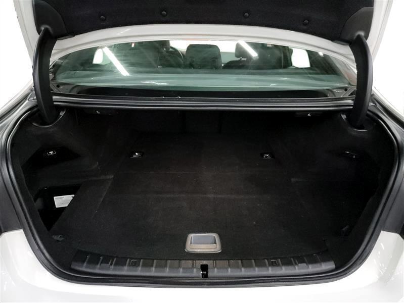 used 2018 BMW 530e car, priced at $17,900