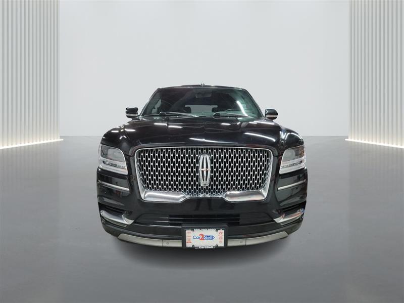 used 2019 Lincoln Navigator car, priced at $25,900