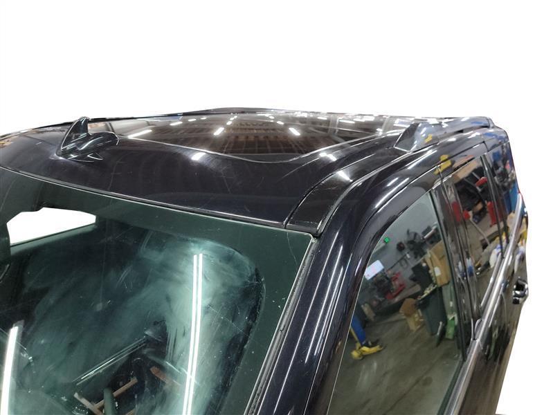 used 2019 Lincoln Navigator car, priced at $25,900