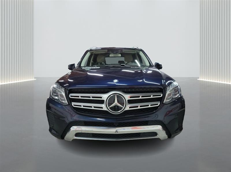 used 2017 Mercedes-Benz GLS 450 car, priced at $18,900
