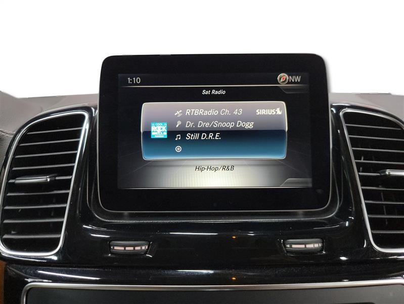 used 2017 Mercedes-Benz GLS 450 car, priced at $18,900