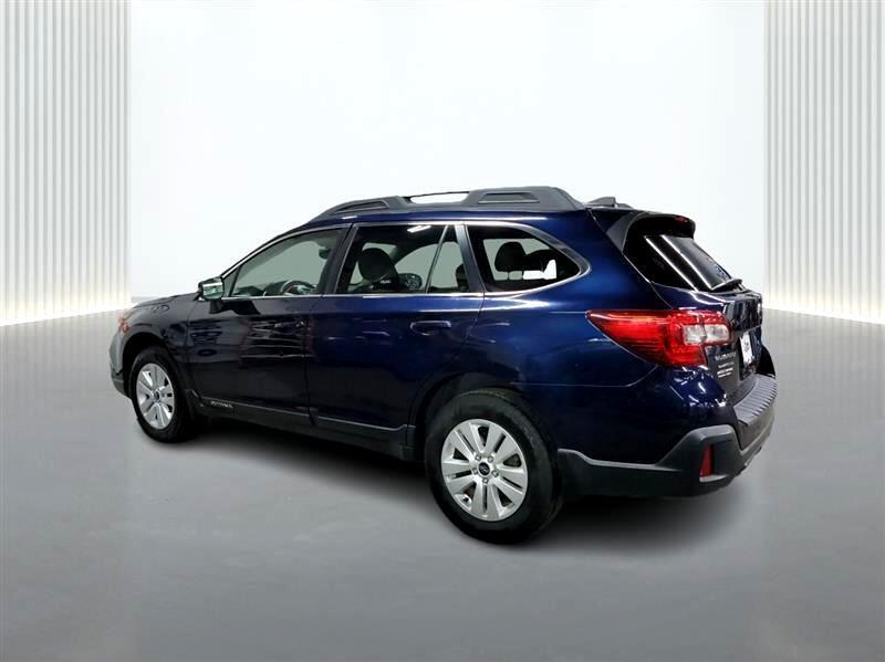 used 2018 Subaru Outback car, priced at $11,500