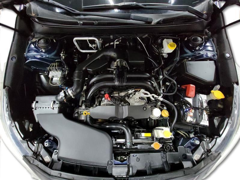 used 2018 Subaru Outback car, priced at $11,500