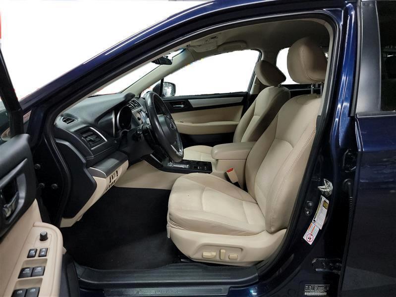 used 2018 Subaru Outback car, priced at $11,500