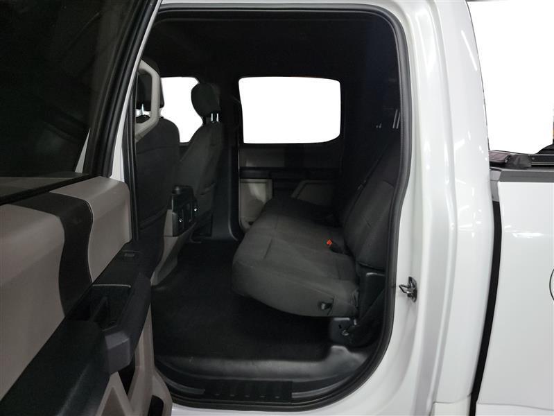 used 2019 Ford F-150 car, priced at $21,900