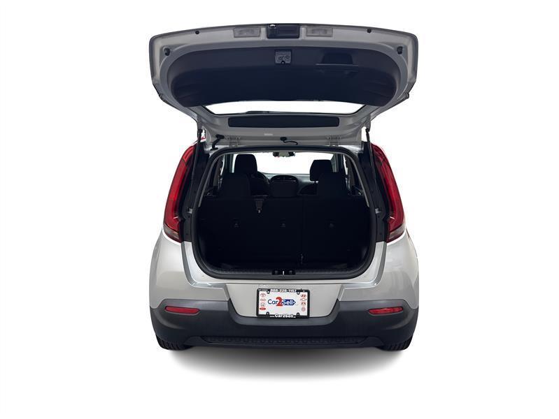 used 2020 Kia Soul car, priced at $11,500