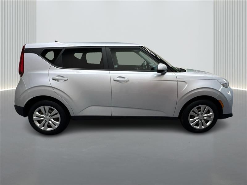 used 2020 Kia Soul car, priced at $11,500
