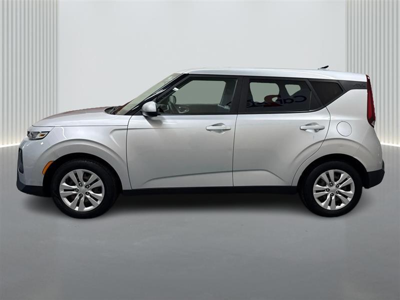 used 2020 Kia Soul car, priced at $11,500