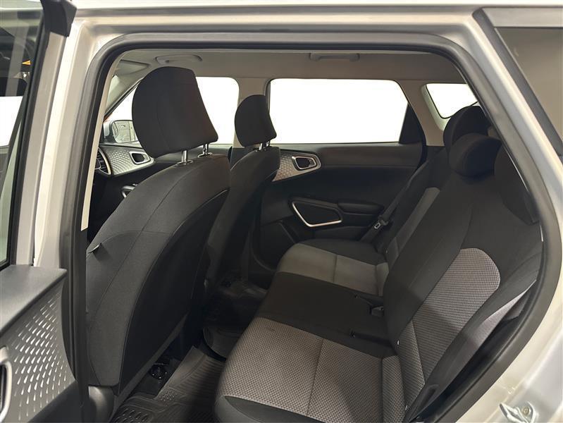 used 2020 Kia Soul car, priced at $11,500