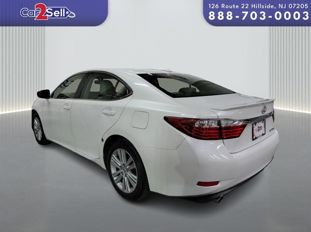 used 2013 Lexus ES 350 car, priced at $13,900