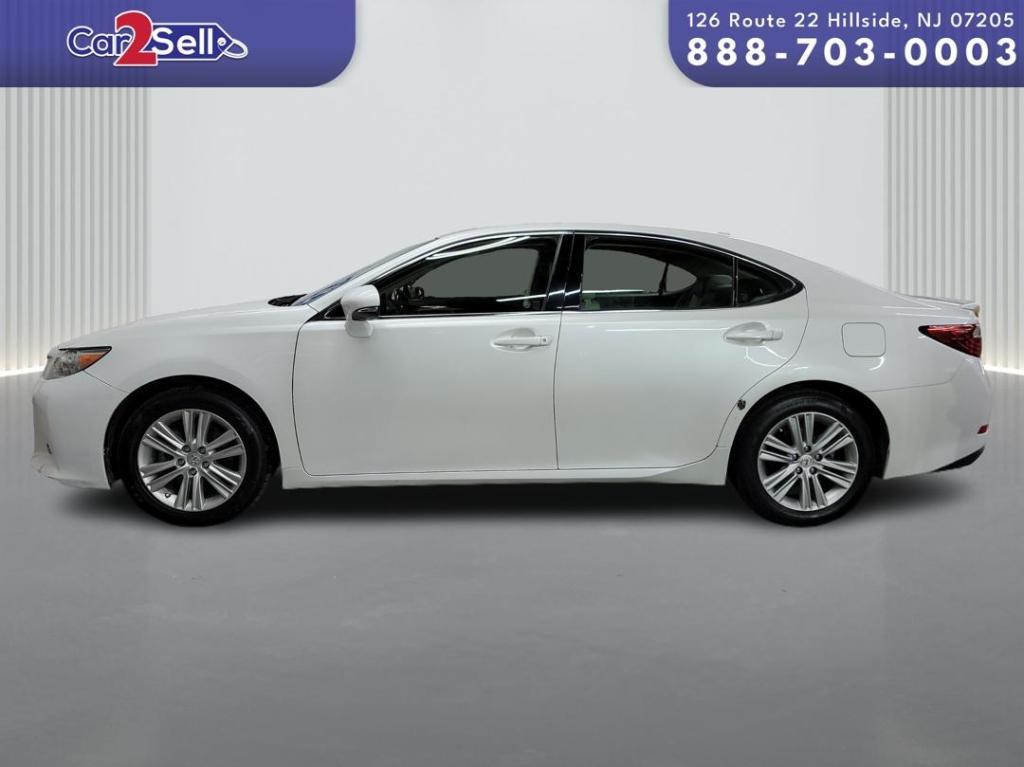 used 2013 Lexus ES 350 car, priced at $13,900