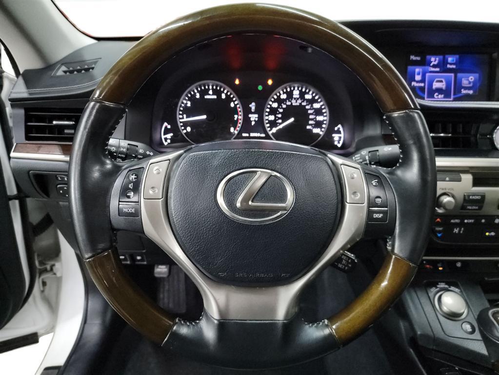 used 2013 Lexus ES 350 car, priced at $13,900