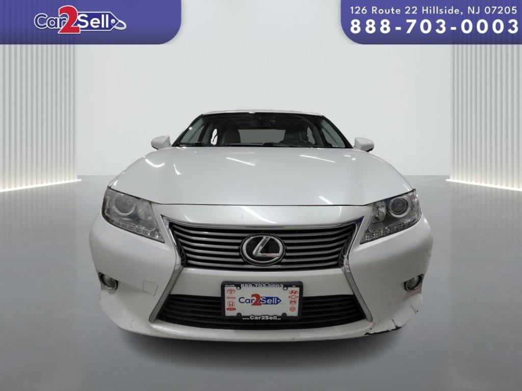 used 2013 Lexus ES 350 car, priced at $13,900