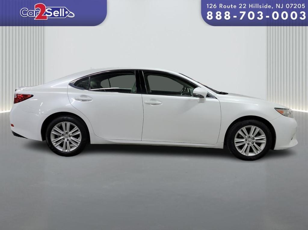 used 2013 Lexus ES 350 car, priced at $13,900