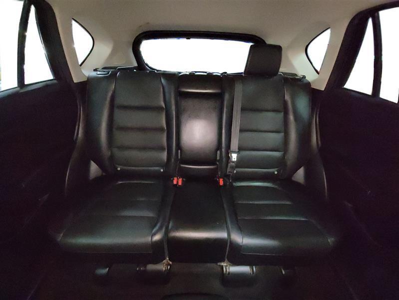 used 2014 Mazda CX-5 car, priced at $10,500