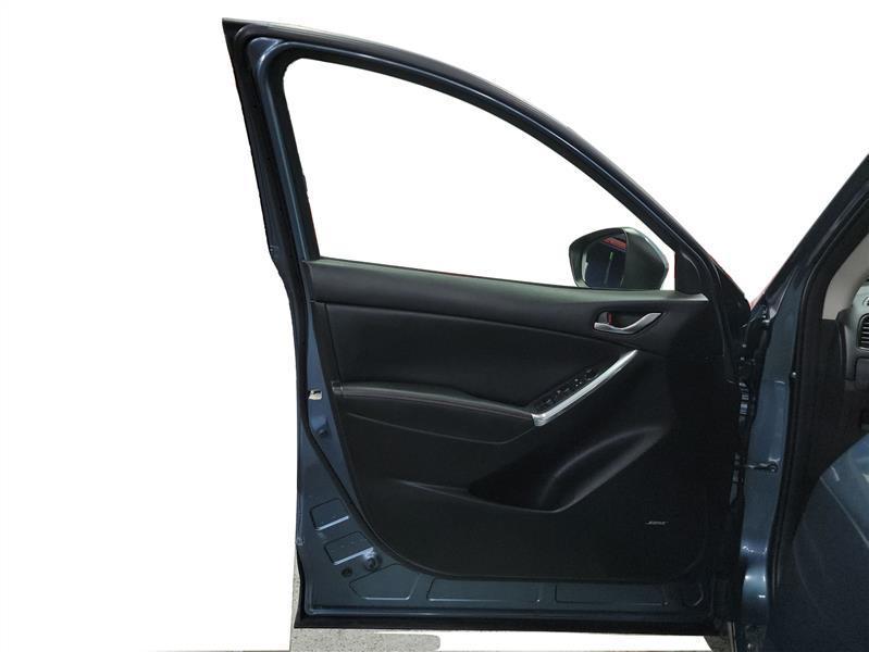 used 2014 Mazda CX-5 car, priced at $10,500