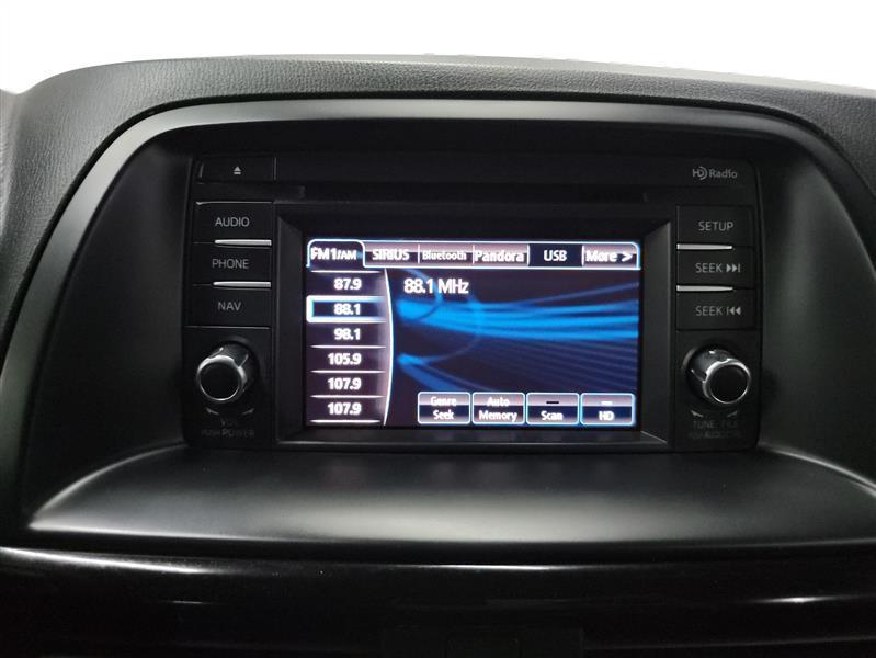 used 2014 Mazda CX-5 car, priced at $10,500