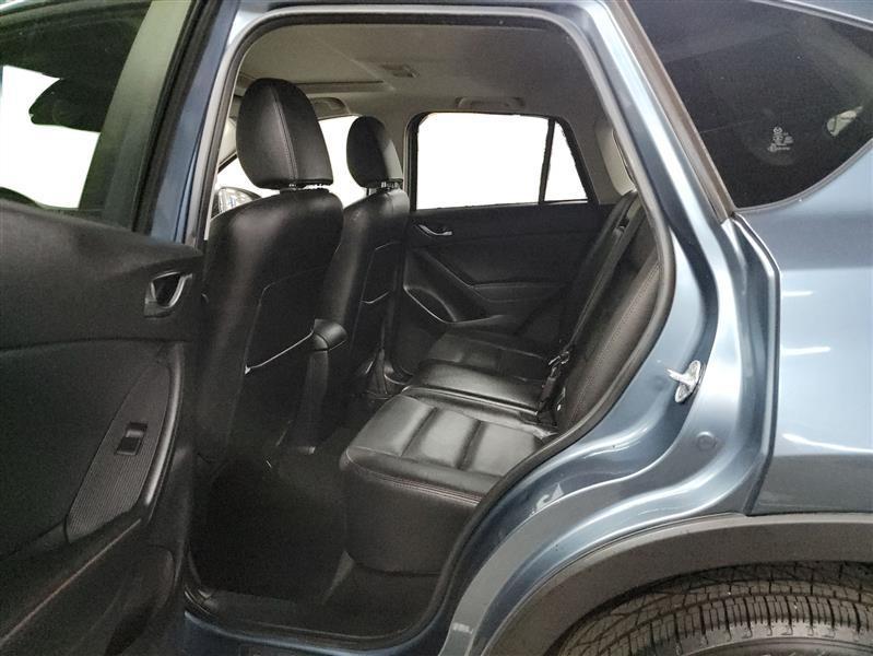 used 2014 Mazda CX-5 car, priced at $10,500