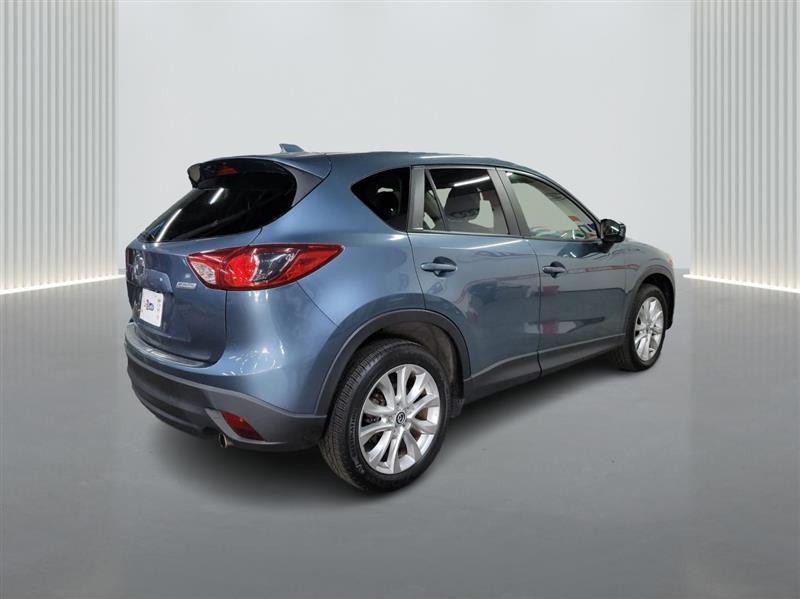 used 2014 Mazda CX-5 car, priced at $10,500
