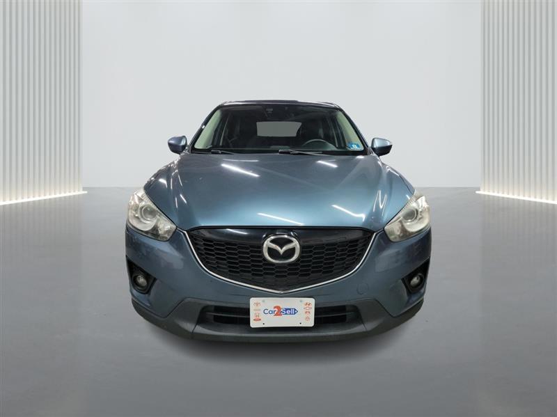 used 2014 Mazda CX-5 car, priced at $10,500