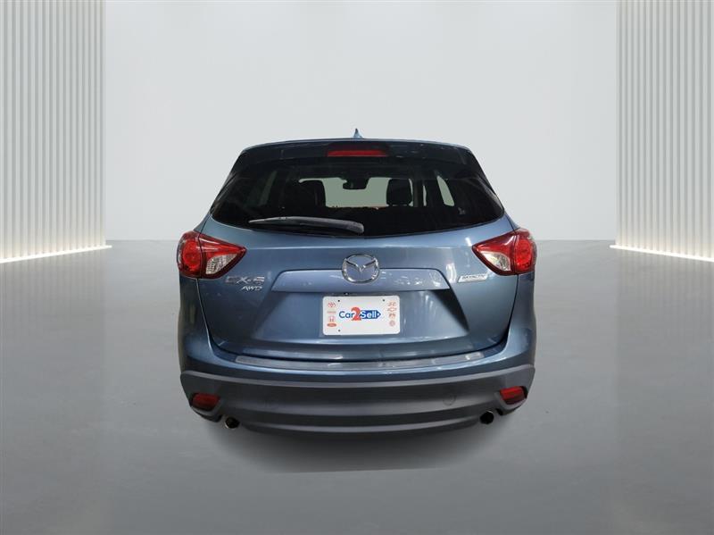 used 2014 Mazda CX-5 car, priced at $10,500