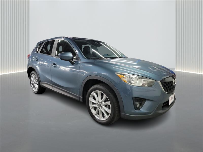 used 2014 Mazda CX-5 car, priced at $10,500