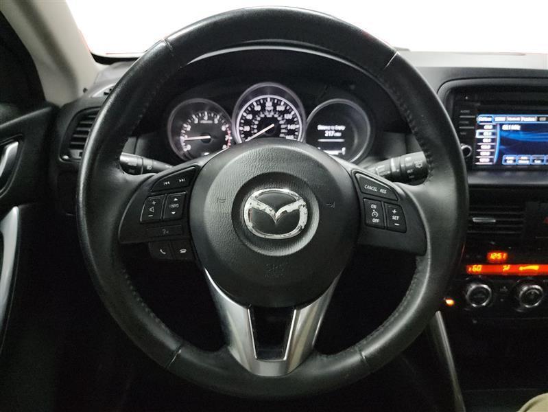 used 2014 Mazda CX-5 car, priced at $10,500