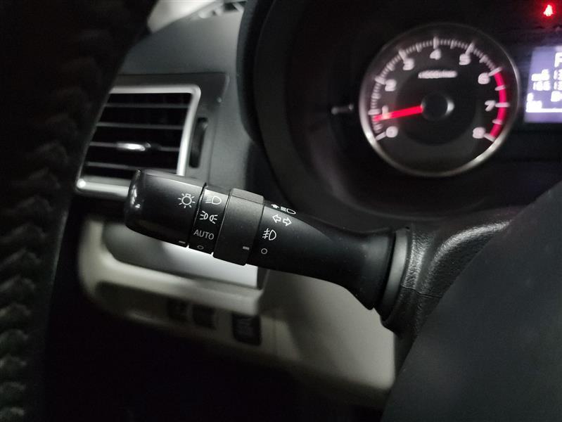 used 2016 Subaru Forester car, priced at $7,500