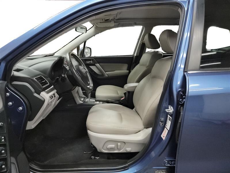 used 2016 Subaru Forester car, priced at $7,500