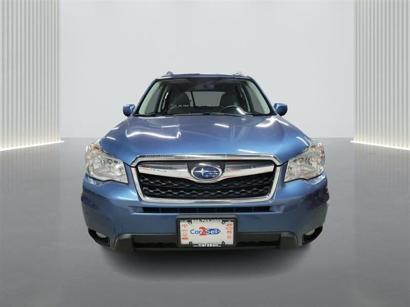 used 2016 Subaru Forester car, priced at $7,500