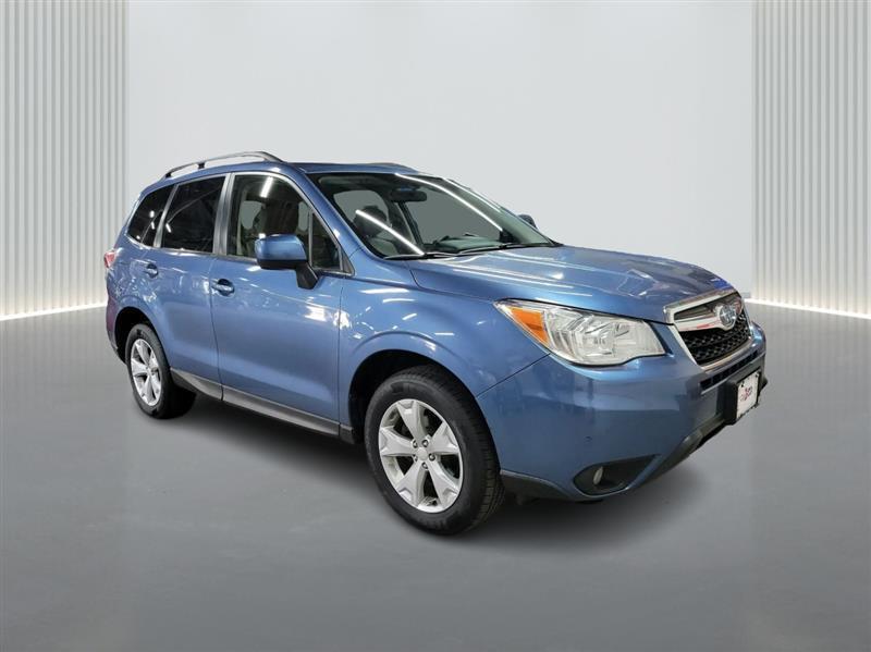 used 2016 Subaru Forester car, priced at $7,500