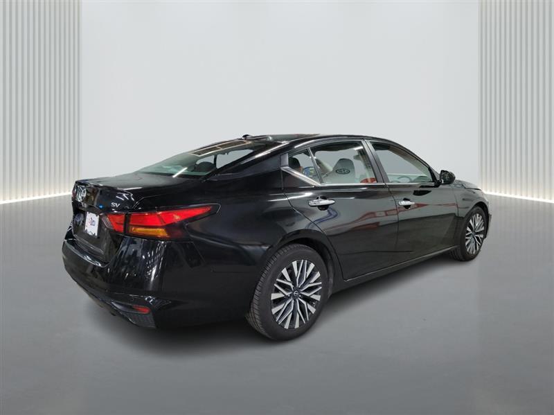 used 2023 Nissan Altima car, priced at $16,900
