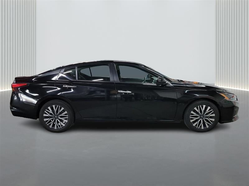 used 2023 Nissan Altima car, priced at $16,900