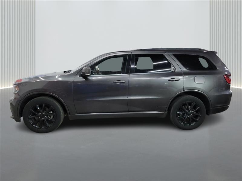 used 2017 Dodge Durango car, priced at $18,900