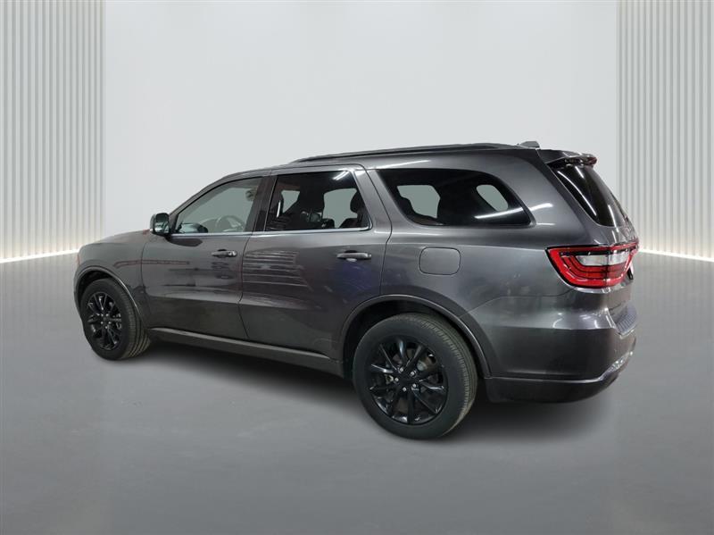 used 2017 Dodge Durango car, priced at $18,900
