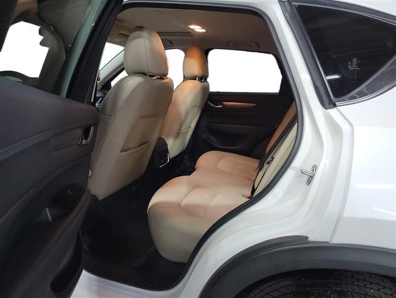 used 2019 Mazda CX-5 car, priced at $15,900
