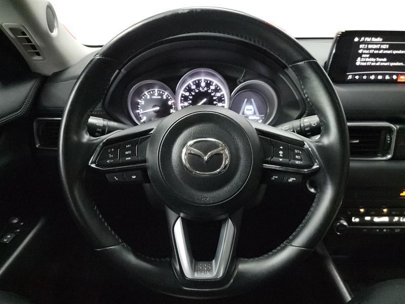 used 2019 Mazda CX-5 car, priced at $15,900