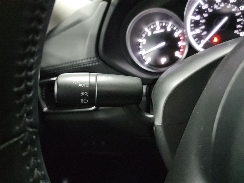 used 2019 Mazda CX-5 car, priced at $15,900