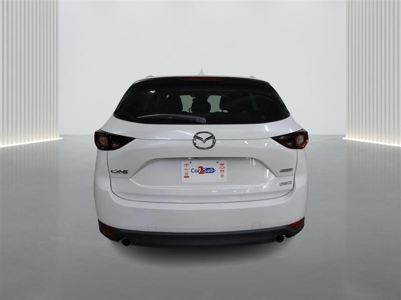 used 2019 Mazda CX-5 car, priced at $15,900