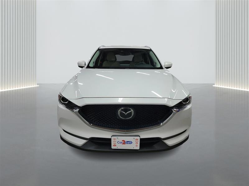 used 2019 Mazda CX-5 car, priced at $15,900